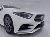 MERCEDES BENZ CLS-CLASS