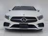 MERCEDES BENZ CLS-CLASS