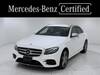 MERCEDES BENZ E-CLASS