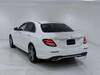 MERCEDES BENZ E-CLASS