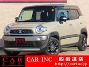 2019 SUZUKI XBEE HYBRID MZ