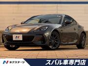2023 SUBARU BRZ