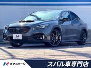 2024 SUBARU WRX S4