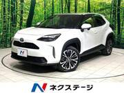 2020 TOYOTA YARIS CROSS HYBRID Z