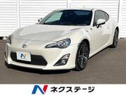 2015 TOYOTA 86 GT