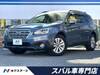 SUBARU LEGACY OUTBACK