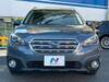 SUBARU LEGACY OUTBACK