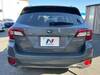 SUBARU LEGACY OUTBACK