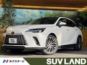 2024 LEXUS RX