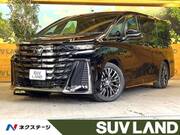 2023 TOYOTA VELLFIRE HYBRID