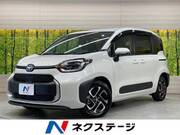 2023 TOYOTA SIENTA