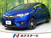 2014 HONDA FIT HYBRID