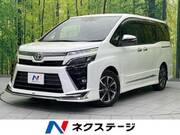 2018 TOYOTA VOXY