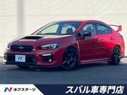 2018 SUBARU WRX S4