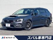 2019 SUBARU LEVORG