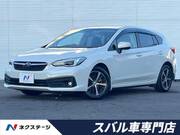 2020 SUBARU IMPREZA SPORTS
