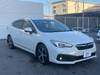 SUBARU IMPREZA SPORTS