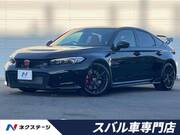 2025 HONDA CIVIC TYPE-R