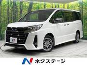 2021 TOYOTA NOAH