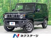 2025 SUZUKI JIMNY XC