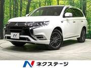 2018 MITSUBISHI OUTLANDER PHEV