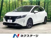 2021 NISSAN NOTE