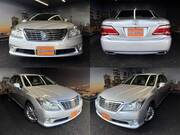 2012 TOYOTA CROWN