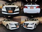 2013 TOYOTA CROWN ROYAL SALOON