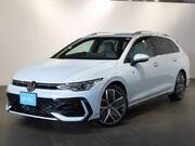 2025 VOLKSWAGEN GOLF VARIANT