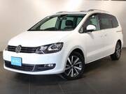 2021 VOLKSWAGEN SHARAN