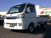 2016 DAIHATSU HIJET TRUCK