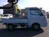 TOYOTA PIXIS TRUCK