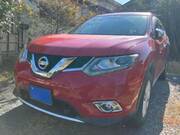 2014 NISSAN X-TRAIL