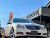 MERCEDES BENZ E-CLASS