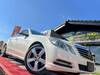 MERCEDES BENZ E-CLASS