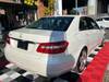 MERCEDES BENZ E-CLASS