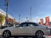 MERCEDES BENZ E-CLASS