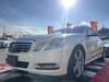 MERCEDES BENZ E-CLASS