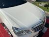 MERCEDES BENZ E-CLASS
