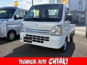 2024 SUZUKI CARRY TRUCK