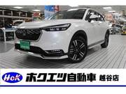 2022 HONDA VEZEL
