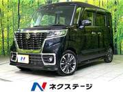 2021 SUZUKI SPACIA CUSTOM