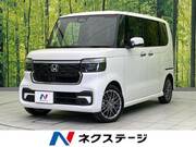 2024 HONDA N-BOX CUSTOM