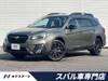 SUBARU LEGACY OUTBACK