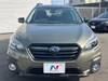 SUBARU LEGACY OUTBACK