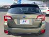 SUBARU LEGACY OUTBACK