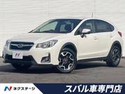 2016 SUBARU XV
