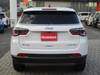 CHRYSLER JEEP COMPASS