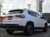CHRYSLER JEEP COMPASS