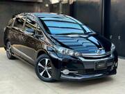 2013 TOYOTA WISH 1.8S